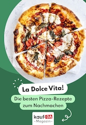 Backzubehör im Rezepte Prospekt in Erlangen Aktueller Rezepte Prospekt mit Backzubehör, "Pizza", Seite 1