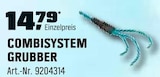 Combisystem Grubber von Gardena im aktuellen OBI Prospekt für 14,79 €