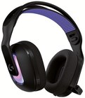 Gaming Headset G522 im Angebot bei expert in Sankt Augustin Gaming Headset G522 Angebote von Logitech bei expert Sankt Augustin für 164,99 €