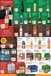 Vodka im GLOBUS Prospekt in Saarlouis Aktueller GLOBUS Prospekt mit Vodka, "Aktuelle Angebote", Seite 15