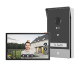 Visiophone connecté filaire hp7 - EZVIZ - Castorama Visiophone connecté filaire hp7 - EZVIZ à 229,90 € dans le catalogue Castorama