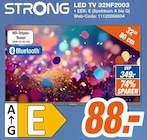 LED TV 32HF2003 bei expert im Elsenfeld Prospekt für 88,00 €