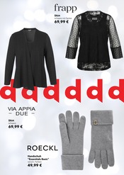 Aktueller dodenhof Prospekt mit Handschuhe, "Parfüm-Highlights: Weil Stil einen Duft hat.", Seite 3