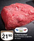 Roastbeef von Globus im aktuellen GLOBUS Prospekt
