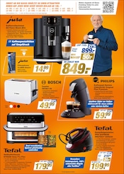 Kaffeepads im expert Prospekt in Dresden Aktueller expert Prospekt mit Kaffeepads, "Top Angebote", Seite 13