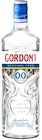 London Dry Gin von Gordon's für 9,99 € bei Kaufland im Angebot London Dry Gin von Gordon's im aktuellen Kaufland Prospekt