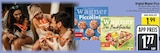 Die Backfrische von Wagner im aktuellen EDEKA Prospekt für 1,77 €