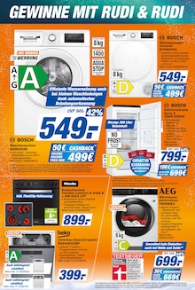 Aktueller expert Prospekt "Top Angebote" Seite 2 von 18 Seiten