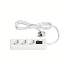 Steckdosenleiste Angebote von Tronic bei Lidl Dreieich für 2,39 €