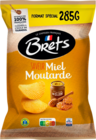 CHIPS SAVEUR MIEL MOUTARDE BRETS - BRETS en promo chez Auchan Hypermarché CHIPS SAVEUR MIEL MOUTARDE BRETS - BRETS dans le catalogue Auchan Hypermarché