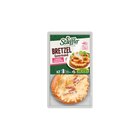Bretzel Gourmand - STOEFFLER en promo à 4,35 € chez Carrefour Market Bretzel Gourmand - STOEFFLER dans le catalogue Carrefour Market