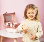 My Beauty Vanity - Smoby en promo chez JouéClub Ajaccio à 26,99 €