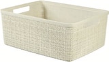 Aufbewahrungsbox im Angebot bei Lidl in Pinneberg Aufbewahrungsbox Angebote von CURVER bei Lidl Pinneberg für 4,49 €