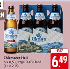 Angebot im EDEKA Bruchsal Prospekt EDEKA Bruchsal Prospekt mit im Angebot fĂŒr 6,49 âŹ