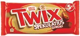 Limited Edition Spekulatius- Gewürz von Twix im aktuellen Lidl Prospekt für 1,79 €