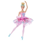 Clara Deluxe casse noisette - MATTEL + BARBIE en promo chez Carrefour Stains à 21,99 €