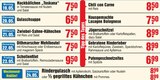 Angebot im EDEKA Engelbrechtsche Wildnis Prospekt EDEKA Engelbrechtsche Wildnis Prospekt mit im Angebot für