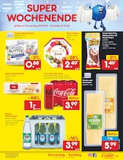 Wasser im Netto Marken-Discount Prospekt in Görlitz Aktueller Netto Marken-Discount Prospekt mit Wasser, "Aktuelle Angebote", Seite 39