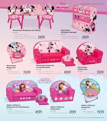 Sofa im Smyths Toys Prospekt "Baby Katalog 2024" auf Seite 131
