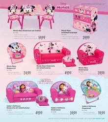 Sofa im Smyths Toys Prospekt "Baby Katalog 2024" mit 140 Seiten (Frankfurt (Main))