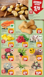 Beinscheibe Angebot & Preis im aktuellen REWE Prospekt Beinscheibe Angebot im aktuellen REWE Prospekt auf Seite 9