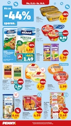 Penny Antipasti im Prospekt 