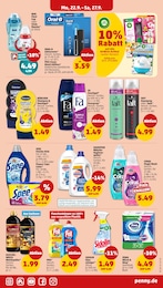 Spee Angebot & Preis im aktuellen Penny Prospekt Spee Angebot im aktuellen Penny Prospekt auf Seite 19