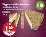 V-Markt - Bio Sortiment Angebot im Prospekt Bio Sortiment bei V-Markt im Prospekt für 1,59 €