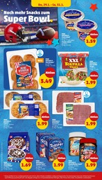 Mikrowelle Angebot im aktuellen Penny Prospekt auf Seite 38