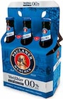 Aktuelle Bier Angebote bei GLOBUS in Wolfenbüttel Aktuelles Weißbier 0,0 % Angebot bei GLOBUS in Wolfenbüttel ab 3,99 €