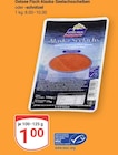 GLOBUS Schwandorf - Alaska-Seelachsscheiben Angebot im Prospekt Alaska-Seelachsscheiben bei GLOBUS im Schwandorf Prospekt für 1,00 €