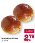 Aktuelle Wecker Angebote bei EDEKA in Frankfurt (Main) Aktuelles Rosinenbrötchen Angebot bei EDEKA in Frankfurt (Main) ab 2,79 €