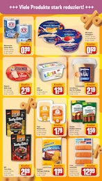 Lätta Angebot & Preis im aktuellen REWE Prospekt Lätta Angebot im aktuellen REWE Prospekt auf Seite 19