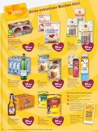 Hundefutter Angebot & Preis im aktuellen tegut Prospekt Hundefutter Angebot im aktuellen tegut Prospekt auf Seite 26