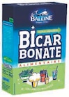 Bicarbonate alimentaire - La Baleine dans le catalogue U Express