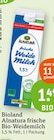 frische Bio-Weidemilch im Angebot bei tegut in Erfurt frische Bio-Weidemilch Angebote von Alnatura bei tegut Erfurt für 1,49 €