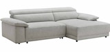 Spar-Express - Ecksofa Angebot im Prospekt Ecksofa bei Spar-Express im Prospekt "" für 999,00 €
