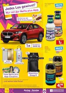 Kaffee im aktuellen Netto Marken-Discount Prospekt (Augsburg) Kaffee im Netto Marken-Discount Prospekt "Aktuelle Angebote" mit 70 Seiten (Augsburg)