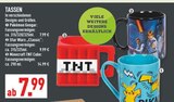 TASSEN im Angebot bei Marktkauf in Dinslaken TASSEN Angebote bei Marktkauf Dinslaken für 7,99 €