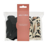 Lot de 4 serviettes démaquillantes - GRIP&GLAM dans le catalogue B&M