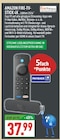 Aktuelles Fire TV Stick 4K Edition 2024 Angebot bei Marktkauf in Ahlen ab 37,99 €