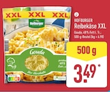 Reibekäse XXL Gouda im ALDI Nord Prospekt Reibekäse XXL Gouda von Hofburger im aktuellen ALDI Nord Prospekt für 3,49 €