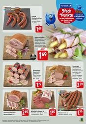 Wurst im E center Prospekt in Neustadt Aktueller E center Prospekt mit Wurst, "Aktuelle Angebote", Seite 15
