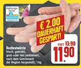Angebot im EDEKA Freital Prospekt EDEKA Freital Prospekt mit im Angebot für 11,90 €