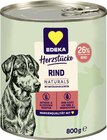 Herzstücke Naturals Hundenahrung im Angebot bei E center in Heilbronn Herzstücke Naturals Hundenahrung Angebote von EDEKA bei E center Heilbronn für 1,99 €
