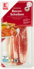 Bacon-Scheiben von K-CLASSIC im aktuellen Kaufland Prospekt