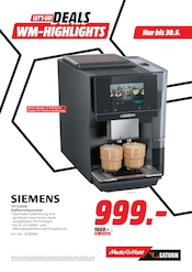 Kaffee im MediaMarkt Saturn Prospekt in Grevenbroich Aktueller MediaMarkt Saturn Prospekt mit Kaffee, "LET’S GO! DEALS", Seite 3
