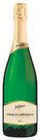 Crémant de Bordeaux AOP - Jaillance en promo chez Super U Longjumeau à 4,80 €