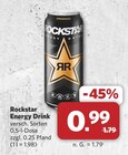 Aktuelle Energydrink Angebote bei combi in Aurich Aktuelles Energy Drink Angebot bei combi in Aurich ab 0,99 €