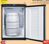 Kühlschrank im Angebot bei Marktkauf in Altenburg Kühlschrank Angebote von exquisit bei Marktkauf Altenburg für 299,99 €
